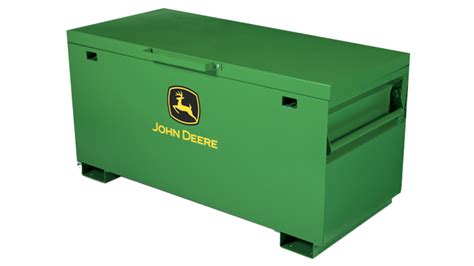 frontier 42 in x 20 in steel job site box|job site boxes.